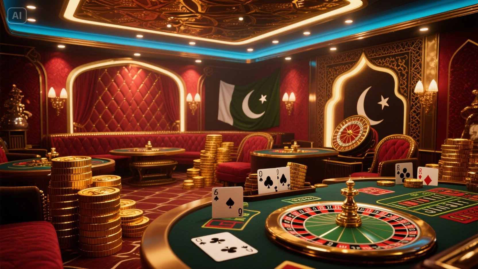 AUD33Deposit in PKR today and get 200% instantly! Pakistani users can enjoy fair gaming, secure payments, and quick PKR payouts.