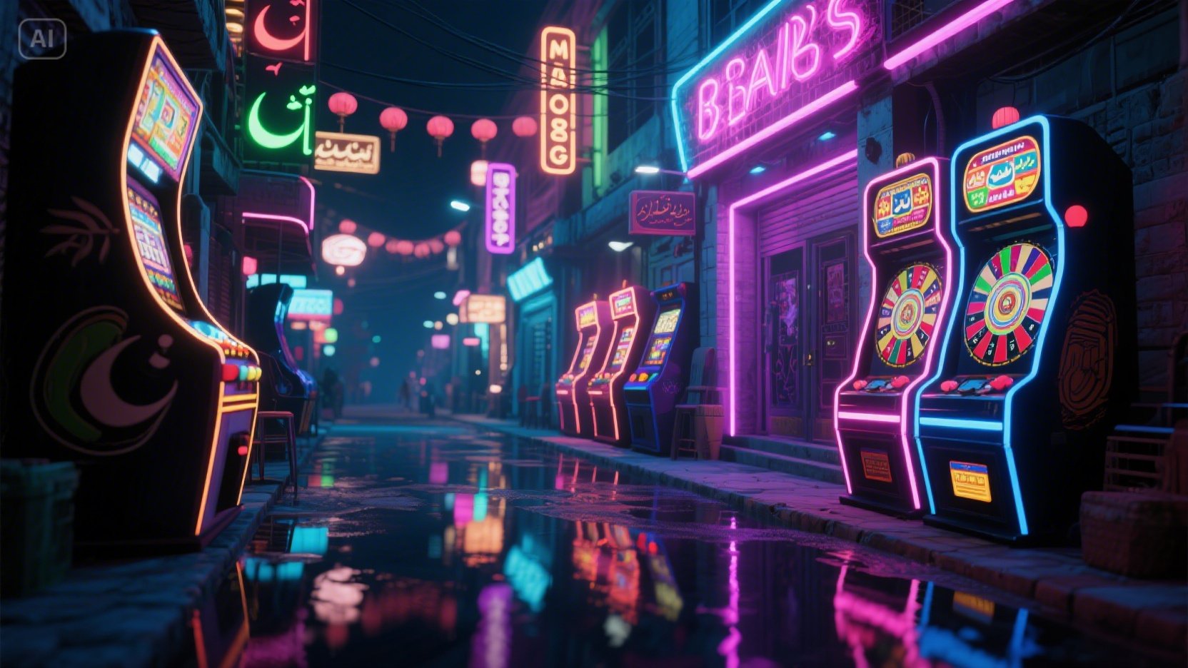 Registration at AUD33 Casino