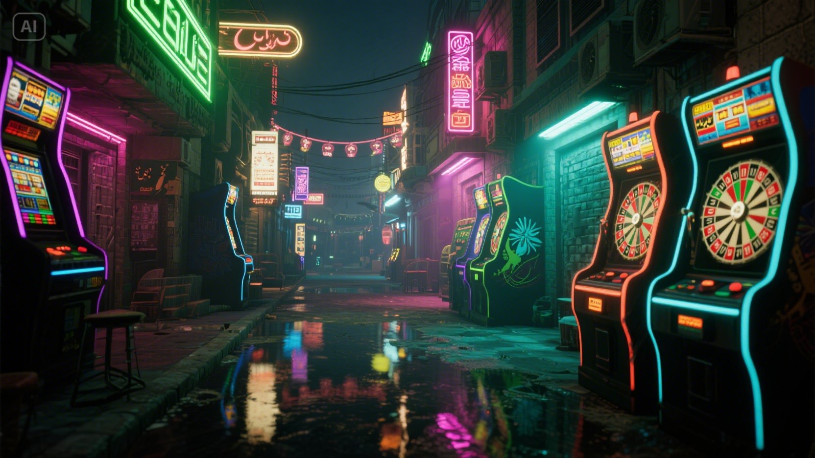 Registration at AUD33 Casino